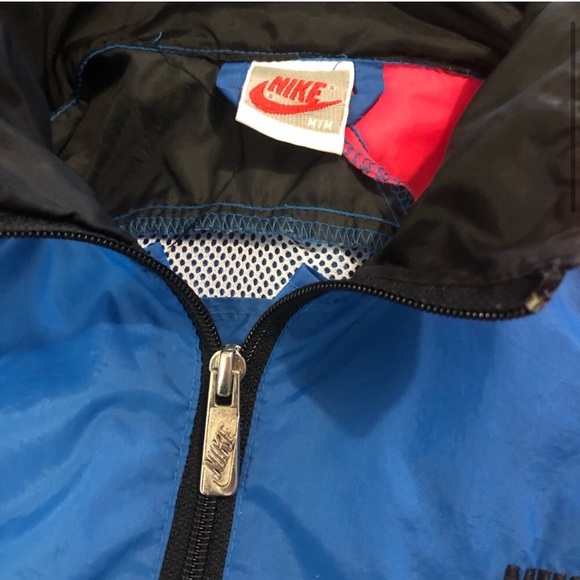 Vintage Nike Pullover - Picture 3 of 5